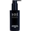 SOE' MILANO Detergente intimo uomo azione antibatterica naturale. Delicato,Rinfrescante e Lenitivo,Uso Quotidiano,Formula Naturale,Made in Italy,No Siliconi,Parabeni e Paraffina aggiunti. Sportivo