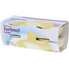 DANONE NUTRICIA SOC.BEN. Fortimel Creme Vaniglia 4 Pezzi Da 125g