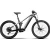Haibike AllTrail 7 27.5, 41 Small, 720Wh, PW-S2, 12v
