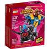 LEGO Super Heroes 76090 - Mighty Micros: Star-Lord Contro Nebula