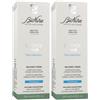 I.c.i.m. (Bionike) Internation BioNike Defence Hair Balsamo Dermolenitivo Set da 2 2x200 ml Shampoo