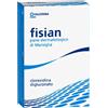 Fisian Pane Marsiglia 100 G g Sapone