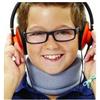 Gibaud Collare Cervicale Morbido Gibaud Ortho Junior 1 pz Bendaggio/i