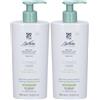 I.c.i.m. (Bionike) Internation Bionike Defence Hair Shampoo Seboregolatore Set da 2 2x400 ml