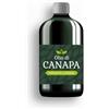 Maria oil 100% Olio di canapa per dolori articolari omega 3 6 9,Olio di canapa per viso pelle e capelli, Gocce di Canapa Sativa. Vitamine, Minerali,acido linoleico