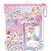 VIRCA 98089 HOT FOCUS STICKERS MANIA