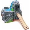 HAPE E3739 SET MONTAGNA CON GALLERIA LUCI E SUONI