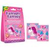 CRAYOLA 35535 MINI POMPOM KIT FANTASTI FANTSY