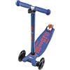 MICRO SELEG MP36794 MONOPATTINO MAXI MICRO DELUXE BLU