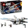 LEGO 75399 U-WING STARFIGHTER RIBELLE STAR WARS