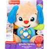 FISHER PRICE JFD26 CAGNOLINO SMART STAGES RIDI E IMPARA