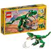 LEGO S.P.A Lego 31058 Creator Dinosauro 3 in 1
