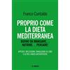 Mimesis Proprio come la dieta mediterranea. Buono da mangiare... nutrire... pensare! Appunti, riflessioni, divagazioni su cibo e altro a inizio Antropocene