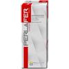 PERLA PHARMA Srl Perlafer Gocce 30 ml Integratore di Ferro con Vitamina C per Carenza di Ferro in Bambini e Adulti