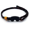 Aloha Bracciale Montagna Sci Snowboard Idea regalo Uomo Donna Regolabile Acciaio