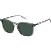POLAROID PLD 4139/S Occhiali, Grigio, 54 Uomo