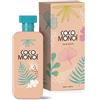Coco Monoi COCO MONOÏ Eau De Toilette ml.100 spray 3,38 fl.oz Pour Femme Astucciato Come Da Foto