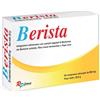 RP FARMA Srls RP Farma Berista Integratore Alimentare 30 Compresse - Berberina, Riso Rosso Fermentato e Pepe Nero per il Benessere Cardiovascolare