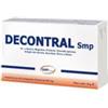 SMP PHARMA Sas DECONTRAL Crema 100ml SMP