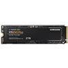Samsung 970 EVO Plus 2 TB PCIe NVMe M.2 (2280) Internal Solid State Drive (a6a)