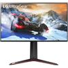 LG Electronics 68cm/27 " (3840x2160) LG Ultragear 27GP95RP-B 16:9 4K Nanoips 1ms 144Hz HDR600
