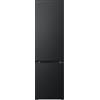 LG ELECTRONICS - GBV7280CEV - Tipologia di frigorifero: Combinati-Sistema di raffreddamento: No frost-Tipo di Ripiani: Cristallo/Vetro-