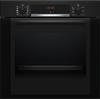 BOSCH FORNO 71LT MULTI8 A+ NERO VAP IDROLISI HQA334EB3