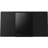 PANASONIC SISTEMA MICRO 20W WIFI RADIO DAB+ CD SCHC2020EG BT