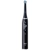BRAUN ORAL-B - IO6 SERIES BLACK - Tipologia prodotto: Spazzolini elettrici-Tecnologia della pulizia denti: Altro-Numero modalità di spazzolamento: 5,000-