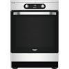 HOTPOINT ARISTON CUCINA 60X60 MULTI9 4Z INDUZ INOX HS68IQ8CHX