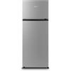 HISENSE FRIGO 2P 228LT H144 STAT E SILVER RT267D4ADE