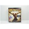 Playstation Sony God of War: Ascension, PS3