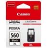 Canon Cartuccia Canon PG-560XL nero 3712C001