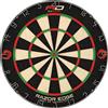 RED DRAGON RazorEdge Bersaglio con setole premium standard professionale approvato dai tornei