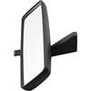 VHEUHZ Specchio interno compatibile con Fiat Ducato Doblo Peugeot Boxer Citroen Jumper 250 735436213