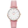 CLUSE Orologio Analogico Quarzo Donna con Cinturino in Pelle CW0101203006