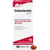 marco-viti MARCO VITI INTEGRATORE COLESTEROLO 90 PERLE