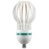 TECNOLUX EURO-LAMPADINA 5U TUBO LED E27 6400 K LUCE FREDDA 50 W 17480