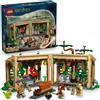 LEGO LEGO Harry Potter - Castello di Hogwarts: Lezione di Erbologia;
