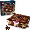 LEGO LEGO Harry Potter - Il Libro Mostro dei Mostri Azzannante;