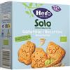 Hero solo biscotti animal bio 100 g