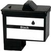 Cartuccia compatibile Lexmark X1155 NERO