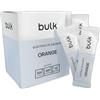 Bulk Electrolyte Sachets, Orange Flavour, 350g, Box of 30, Rapid Hydration, Supports Muscle Function & Reduces Fatigue, Essential Electrolytes