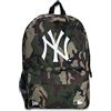 New Era MLB York Yankees Camouflage Stadium Backpack