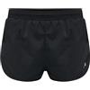 Newline Pantaloncini da Donna Core Split Shorts