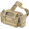 Maxpedition MX402K Zaino da Escursionismo, Unisex - Adulto, Multicolore, Taglia Unica