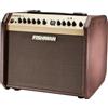 Fishman Loudbox Mini da 60 W, Amplificatore per chitarra acustica Bluetooth, Marrone e Oro