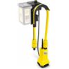 Karcher BP 2.000-18 Barrel - Pompa sommersa per acque chiare - SENZA BATTERIA E CARICABATTERIA