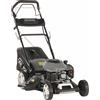 Blackstone Essentials ESP 510-200 - Rasaerba a scoppio trazionato - 4 in 1 - Motore a scoppio da 200cc