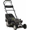 Blackstone Essentials ESP 460-180 - Rasaerba a scoppio trazionato - 4 in 1 - Motore a scoppio da 180cc